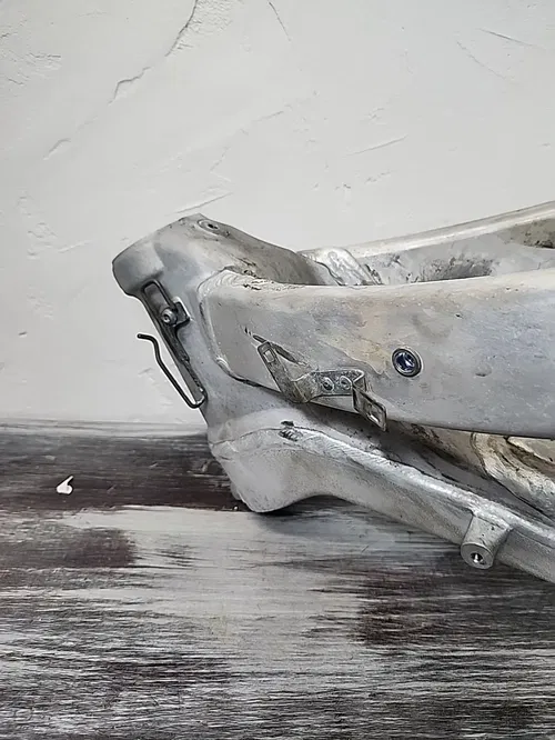 2014 Yamaha YZ250F Main Frame Chassis 99999-04265-00