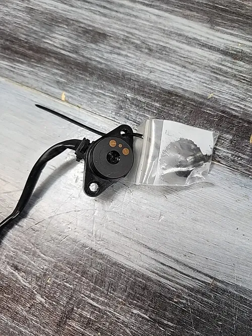 2014 2015 Yamaha YZ250F Neutral Sensor Switch 1SL-82540-00-00 YZ450F