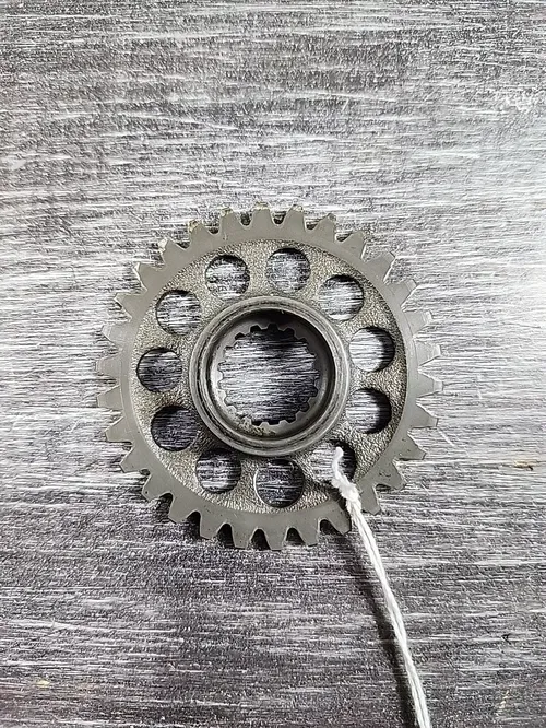 2014 2015 Yamaha YZ250F Primary Drive Gear 1SM-11536-00-00 YZ250FX WR250F 15-23