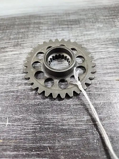 2014 2015 Yamaha YZ250F Primary Drive Gear 1SM-11536-00-00 YZ250FX WR250F 15-23