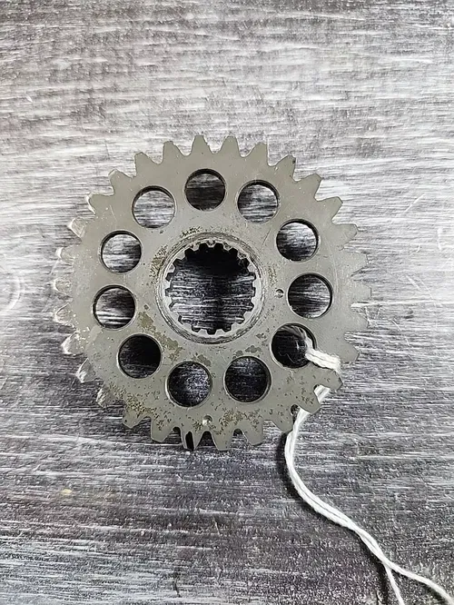 2014 2015 Yamaha YZ250F Primary Drive Gear 1SM-11536-00-00 YZ250FX WR250F 15-23