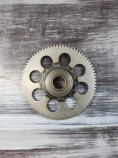 2006 - 2022 Yamaha TTR50 TTR 50 90 Starter Wheel 4ST-15524-00-00