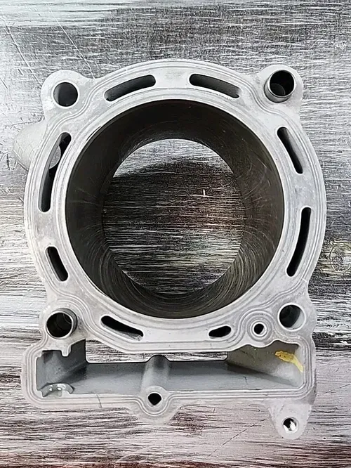 2019 2020 Kawasaki KX450 OEM Cylinder Jug Barrel 96.00mm 11005-0704 KX450F