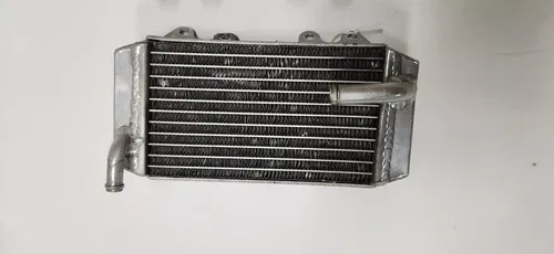 GPI Racing Radiators Left Right Radiator Honda CRF150RB CRF150R 2007 - 2018 (9E)