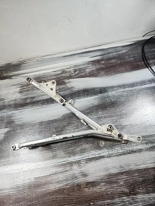 2007 - 2023 Honda CRF150R CRF150RB Rear Back Sub Frame 50200-KSE-000ZA