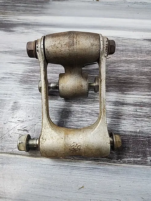 2007 - 2023 Honda CRF150R CRF150RB Rear Shock Linkage Assembly 52479-KSE-000