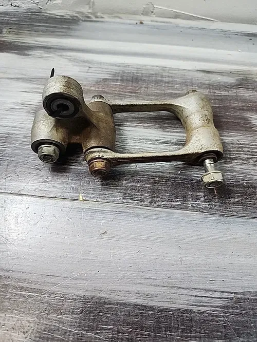 2007 - 2023 Honda CRF150R CRF150RB Rear Shock Linkage Assembly 52479-KSE-000