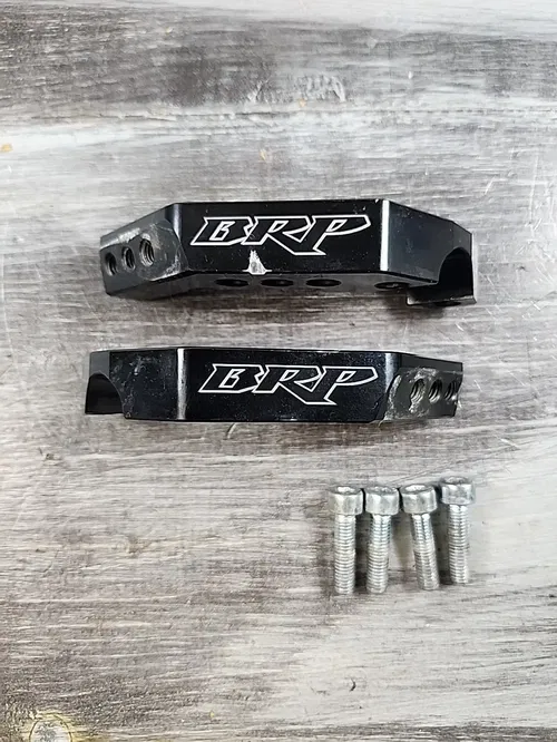 BRP Hand Guard Mounts BMI-9254