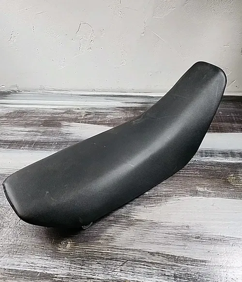 2005 Kawasaki KLX110 Seat Assembly 53066-0052-MA KX65