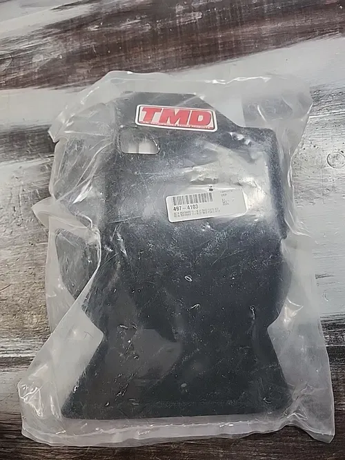 TM Designworks Plastic Skid Plate TMD BETA (13-17) RR 250 / 300 Enduro BEMC-250