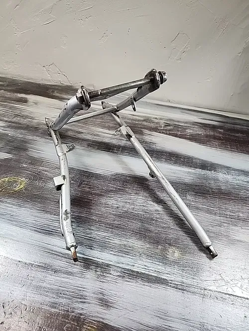 2007-2009 2012-2023 Honda CRF150R CRF150RB Rear Back Sub Frame 50200-KSE-000ZA