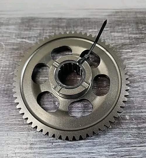 2019 - 2022 Kawasaki KX450 Electric Start Bearing Gear 16085-0675 KX450F KX450X