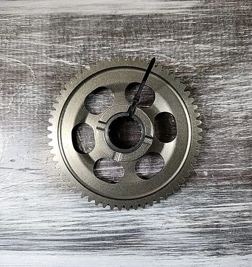 2019 - 2022 Kawasaki KX450 Electric Start Bearing Gear 16085-0675 KX450F KX450X
