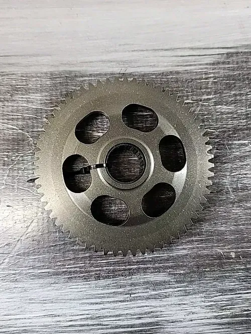 2019 - 2022 Kawasaki KX450 Electric Start Bearing Gear 16085-0675 KX450F KX450X