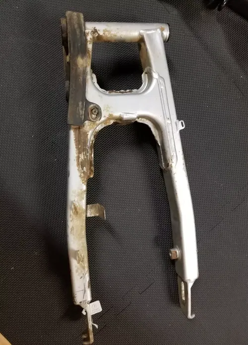 2000 Honda XR100R XR 100 100R Swing Arm 52100-KN4-860ZB Swingarm FAST SHIPPING!