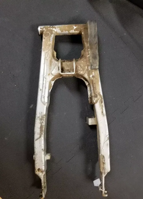 2000 Honda XR100R XR 100 100R Swing Arm 52100-KN4-860ZB Swingarm FAST SHIPPING!