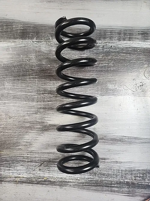 2021 - 2026 Kawasaki KLX140 R F OEM Rear Shock Spring Coil KLX 140