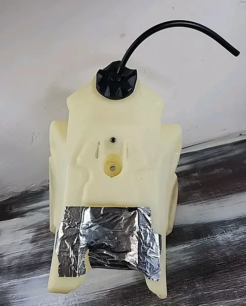 2024 2025 KTM 250 XC OEM Fuel Gas Tank A49007213000 125 250 300 XC XCW