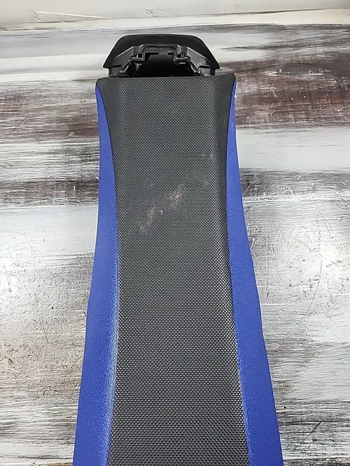 2014 - 2017 Yamaha YZ250F Seat Assembly 1SL-24710-01-00 YZ250FX YZ450F