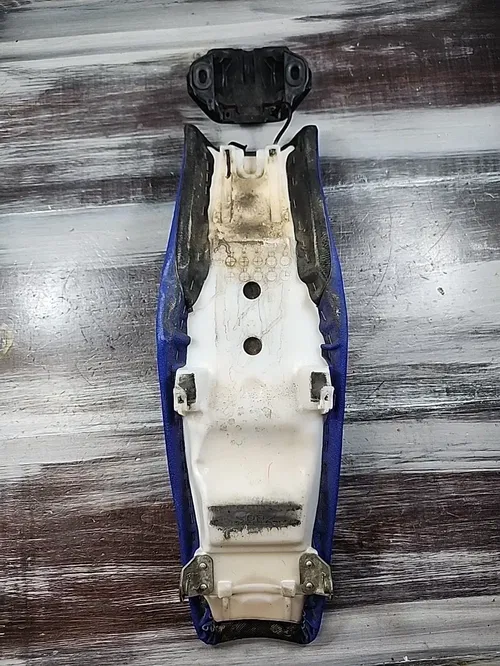 2014 - 2017 Yamaha YZ250F Seat Assembly 1SL-24710-01-00 YZ250FX YZ450F