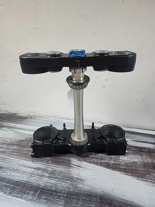 2019 - 2022 Kawasaki KX450F Triple Clamp Tree Steering Stem 44037-0181-21 KX450X