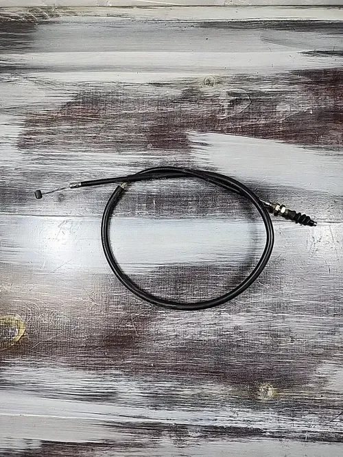 1990 - 2003 Honda XR100R OEM Clutch Cable 22870-KN4-A60 CRF100F