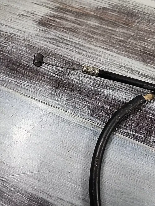 1990 - 2003 Honda XR100R OEM Clutch Cable 22870-KN4-A60 CRF100F