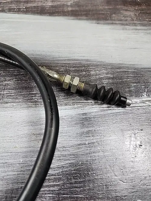 1990 - 2003 Honda XR100R OEM Clutch Cable 22870-KN4-A60 CRF100F