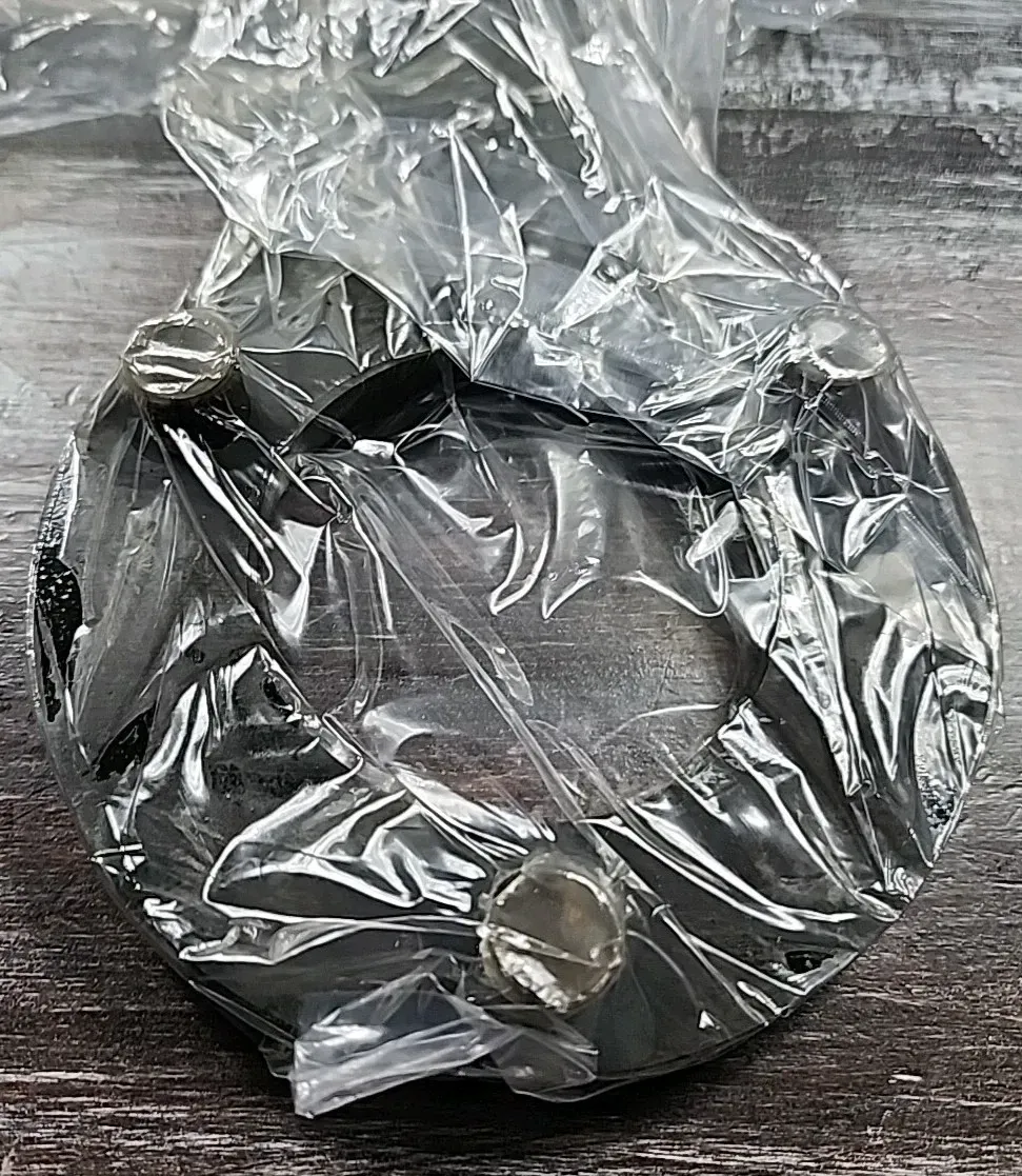 OEM Kawasaki Driven Pulley Holder Tool 57001-1918