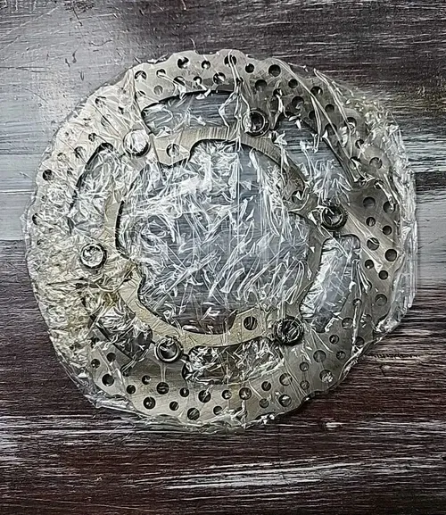 NEW OEM Kawasaki Front Brake Disc Rotor 41080-0090 KLX450R KX250 KX250F KX450F