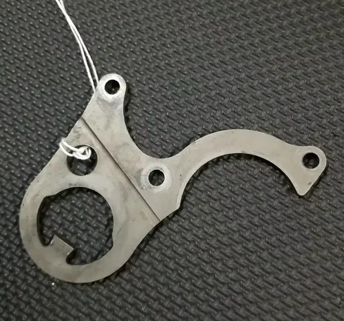 1985 - 2002 Honda CR250R CR 250 Transmission Shift Plate Guide 24328-KA4-770 (6D