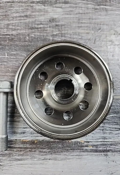 2016 - 2024 Husqvarna FC450 Rotor Flywheel 79439005100 Gas Gas KTM Magneto
