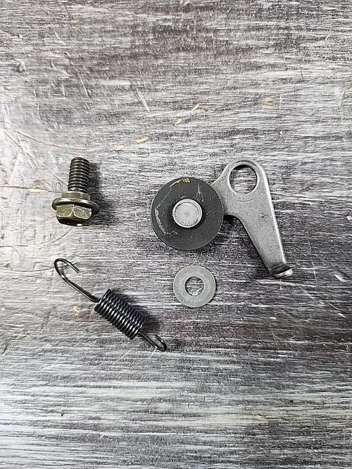 2003 - 2019 Suzuki DRZ125 Gear Shift Cam Stopper 25350-44A00 DRZ125L