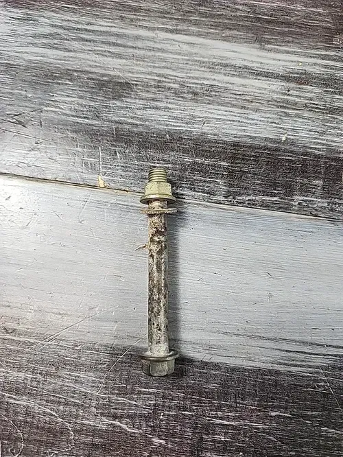 2007 - 2023 Honda CRF150R Lower Engine Mounting Bolt