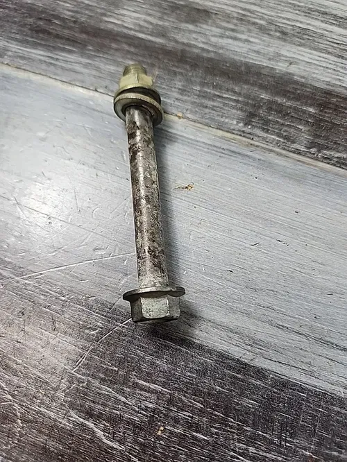 2007 - 2023 Honda CRF150R Lower Engine Mounting Bolt