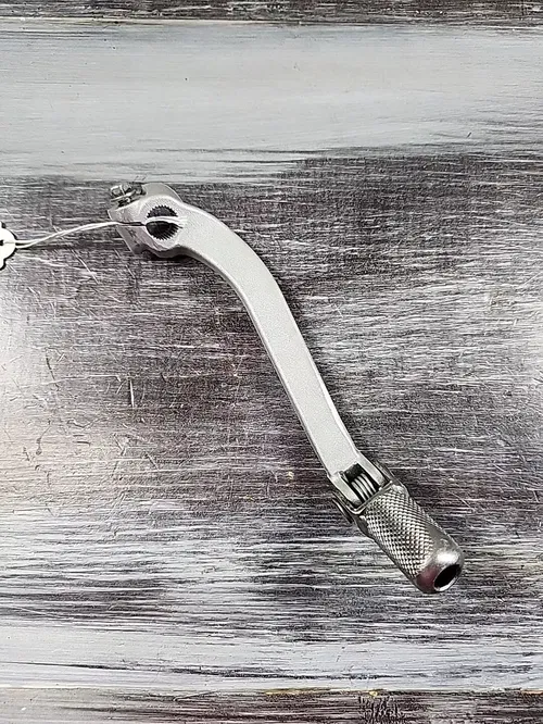 2007 - 2010 Suzuki RMZ250 RMZ 250 Shifter Shift Lever 25600-10H10