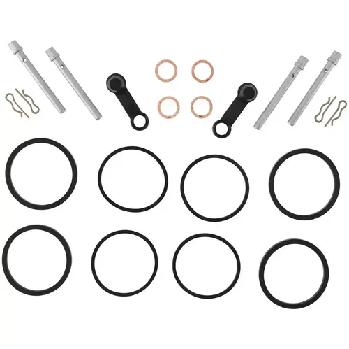 All Balls Caliper Rebuild Kit 18-3121 Front Suzuki GSX1100F 1993