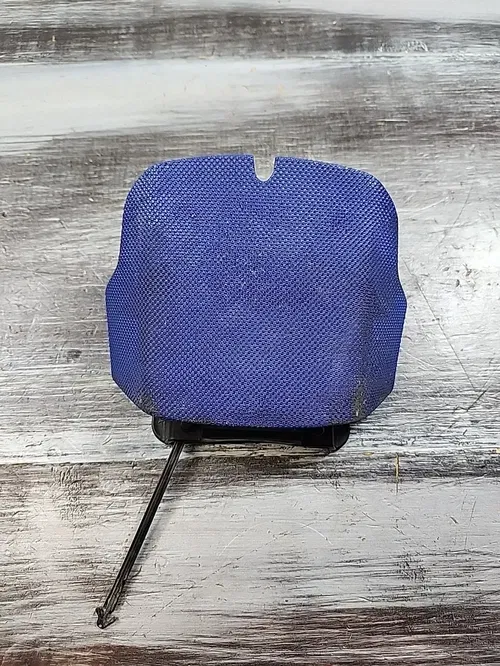 2018 - 2022 Yamaha YZ450F Seat Gas Fuel Cap Cover BR9-2464E-00-00