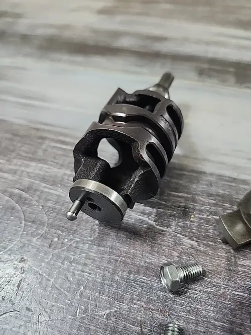2018 2019 Yamaha YZ250F Cam Guide Shift Drum Transmission Parts YZ 250F