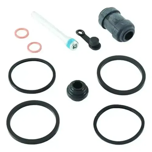 All Balls Caliper Rebuild Kit 18-3182 Rear Honda NX650 Euro 92-96 Rear Brake