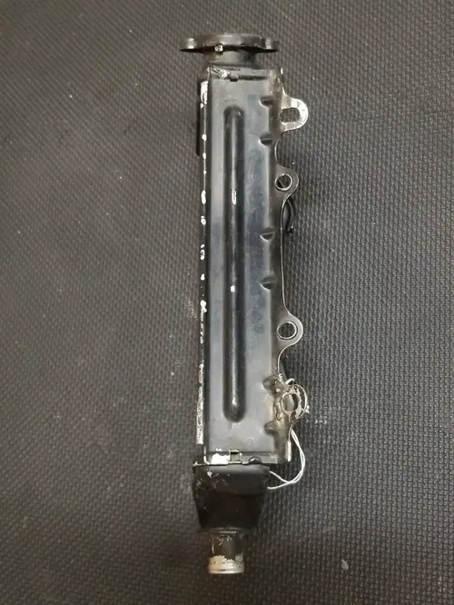 1997- 2002 Kawasaki KX250 KX125 Radiator Left Right 39061-0013 39061-1262 (9E)