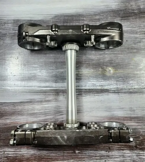 2016 - 2017 Yamaha YZ250F Triple Clamps Tree Steering 1SL-23435-00-00
