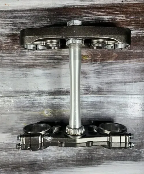 2016 - 2017 Yamaha YZ250F Triple Clamps Tree Steering 1SL-23435-00-00