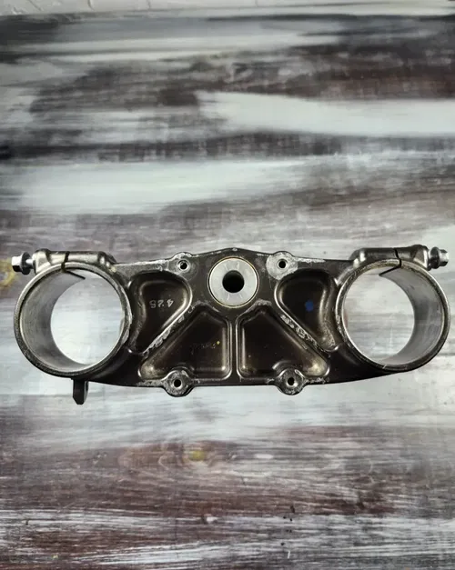 2016 - 2017 Yamaha YZ250F Triple Clamps Tree Steering 1SL-23435-00-00