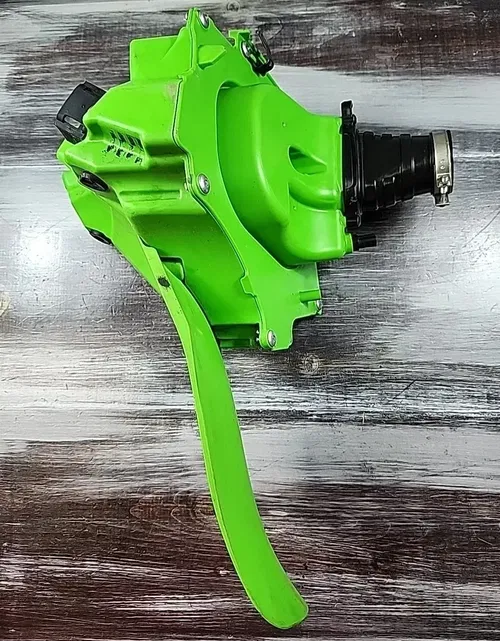 2019 - 2022 Kawasaki KX450 Airbox Air Filter Boot 11011-0927-290 KX450F KX450SR