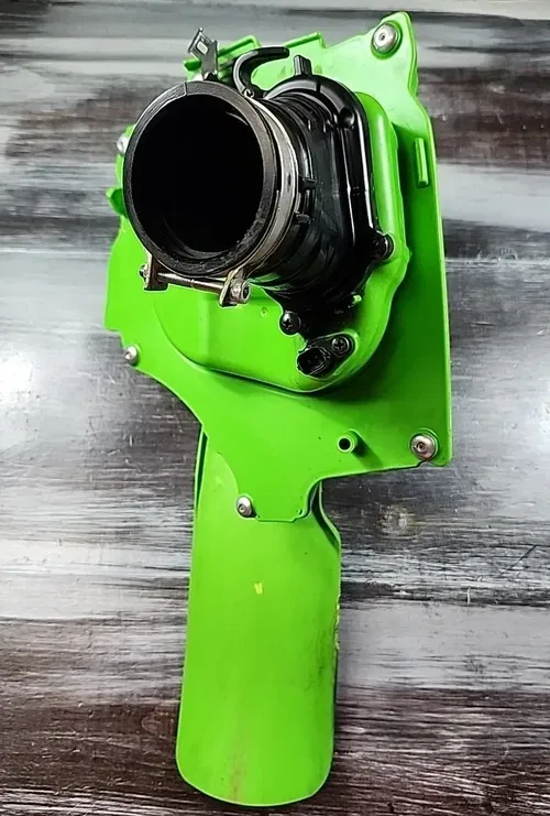 2019 - 2022 Kawasaki KX450 Airbox Air Filter Boot 11011-0927-290 KX450F KX450SR