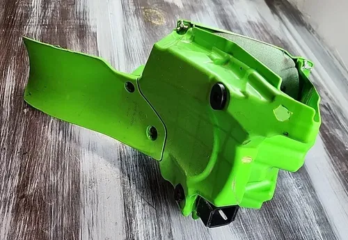 2019 - 2022 Kawasaki KX450 Airbox Air Filter Boot 11011-0927-290 KX450F KX450SR