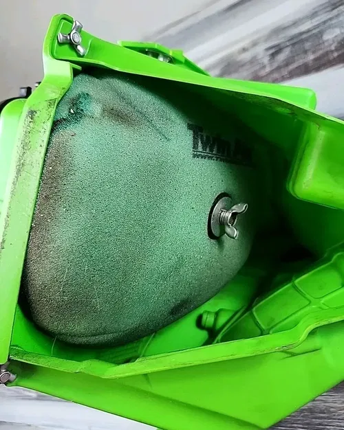 2019 - 2022 Kawasaki KX450 Airbox Air Filter Boot 11011-0927-290 KX450F KX450SR