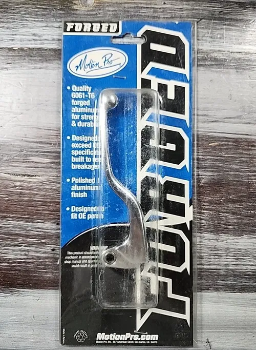 Motion Pro 14-9427 Forged Clutch Lever Suzuki RMZ 250 450