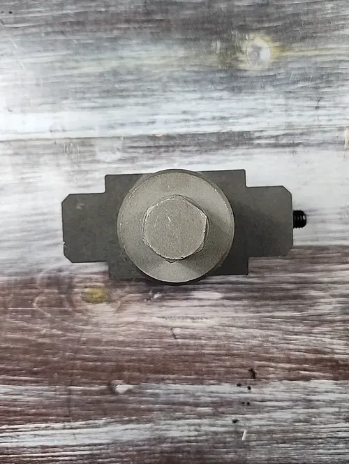 Kawasaki OEM Drive Pulley Wrench Tool 57001-1474